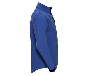 Russell JZ140 - Water-Resistant Softshell Jacket with Breathable Lining