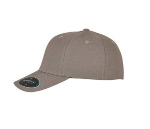Flexfit 6100NU - Cappello da baseball a 6 pannelli