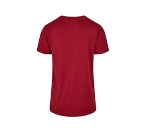 BUILD YOUR BRAND BYB010 - Tee-shirt col rond 140