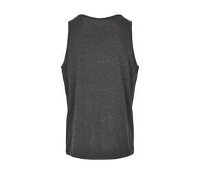 Build Your Brand BYB011 - Canotta Sportiva in Cotone Jersey