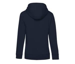 B&C BCW02Q - Ultimate Comfort Queen Hoodie with Durable Design