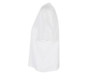 BUILD YOUR BRAND BY211 - Tee-shirt oversize femme