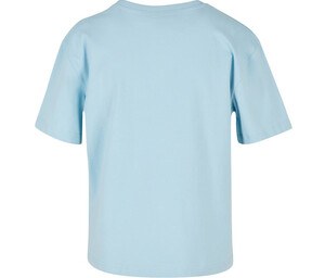 BUILD YOUR BRAND BY211 - Tee-shirt oversize femme