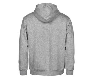 Tee Jays TJ5102B - Felpa con cappuccio da bambino 70/30