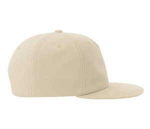 ATLANTIS HEADWEAR AT258 - Cappello da vecchia scuola non strutturato