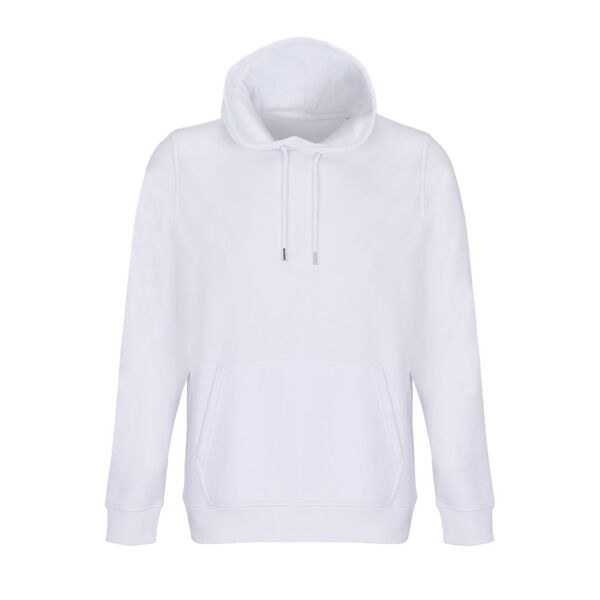 SOL'S 04232 - CONSTELLATION Felpa Unisex Con Cappuccio