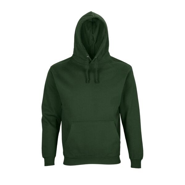 SOLS 04181 - CONDOR TUBE Sweat Shirt Unisexe à Capuche