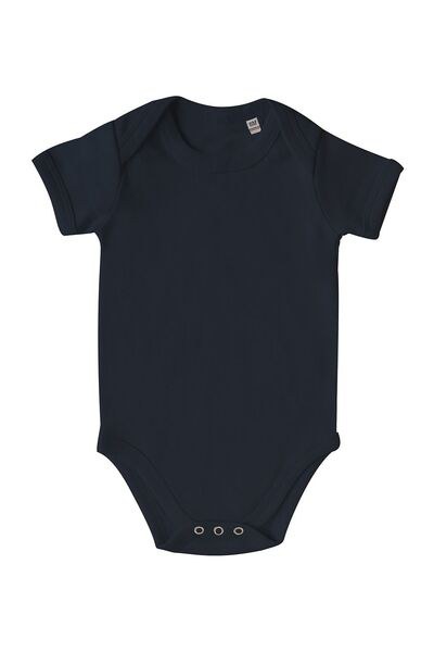 ATF 03887 - Malo Body Neonato Made In France