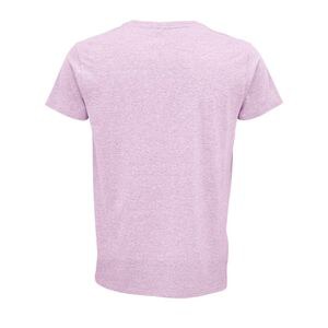 SOL'S 03582 - Crusader Men Tee Shirt Homme Jersey Col Rond Ajusté