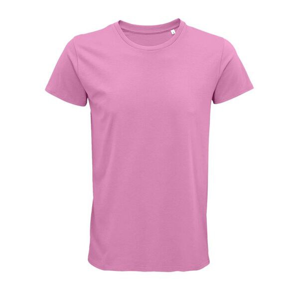 SOLS 03582 - Crusader Men Round Neck Fitted Jersey T Shirt