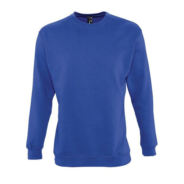 SOLS 13250 - NEW SUPREME Felpa Unisex Girocollo