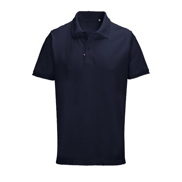 ATF 04330 - PIERROT Polo Unisex