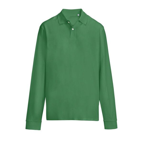 SOLS 04441 - PACIFIC LSL Unisex Poloshirt