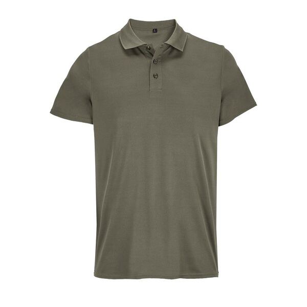 SOLS 04442 - PITCHER Poloshirt Sport