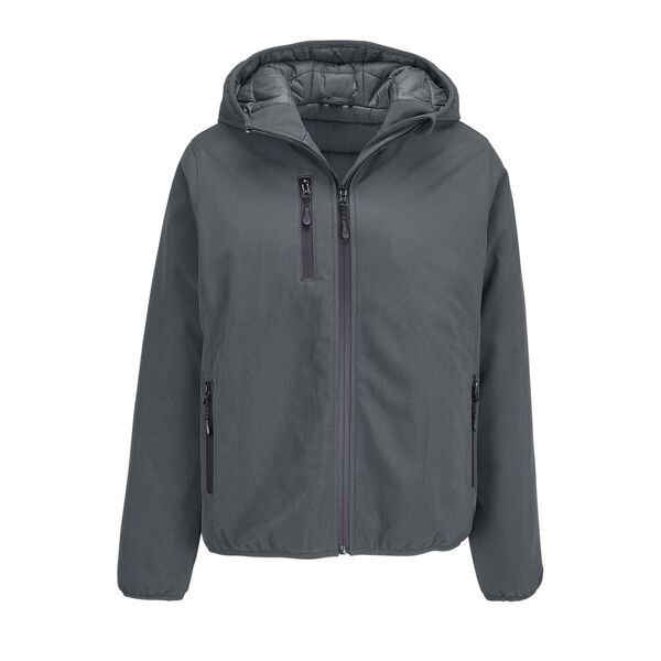 SOLS 04450 - FALCON PADDED WOMEN Giacca Donna Softshell