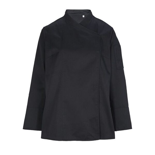 NEOBLU 04459 - EUGENIE Veste De Cuisine Femme