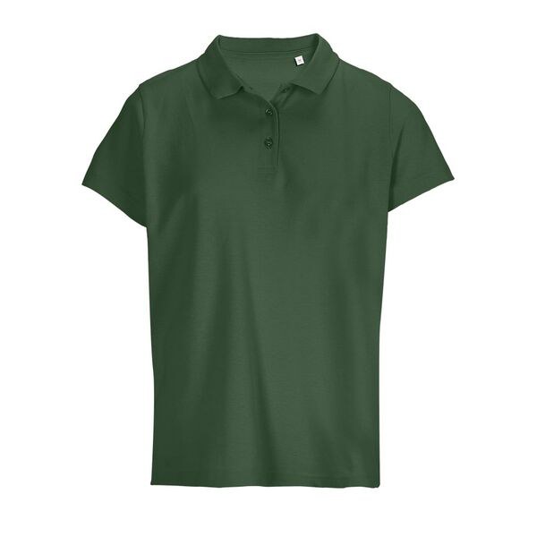 SOLS 04501 - PULSE WOMEN Polo Femme