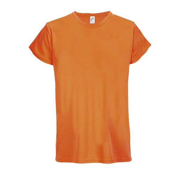 SOLS 02995 - Sprint Tee Shirt Sport Unisexe