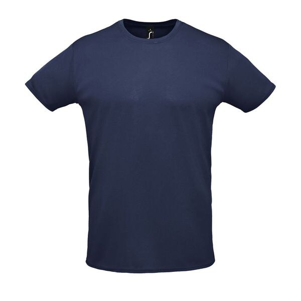 SOLS 02995 - Sprint T Shirt Unisex Manica Corta