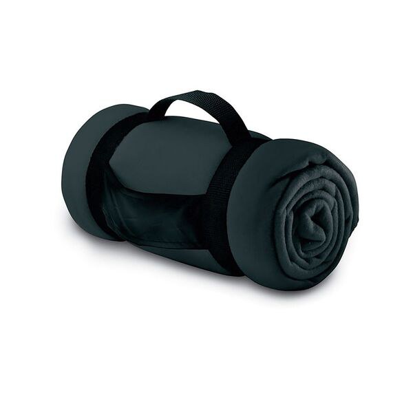 SOL'S 04342 - STAVENGER Coperta In Pile