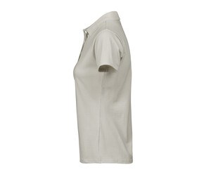 Tee Jays TJ145 - Polo donna di lusso elasticizzata