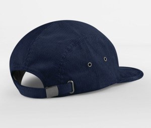 BEECHFIELD BF679 - EARTHAWARE® ORGANIC CORD CAMPER CAP