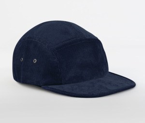 BEECHFIELD BF679 - EARTHAWARE® ORGANIC CORD CAMPER CAP