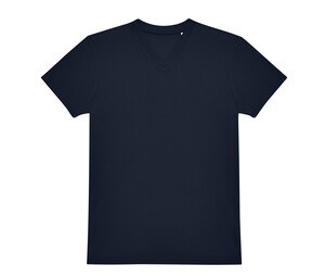 B&C BC01V - Men's V-neck t-shirt 150