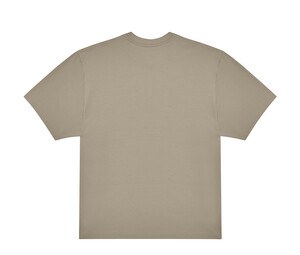 B&C BC10T - Heavyweight oversized unisex t-shirt
