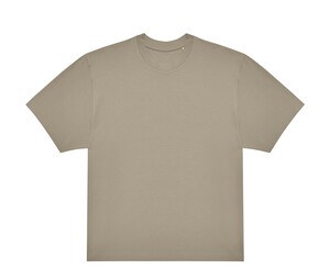 B&C BC10T - Heavyweight oversized unisex t-shirt