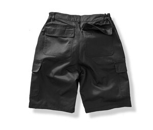 RESULT RS512X - Recycelte work-guard utility-short