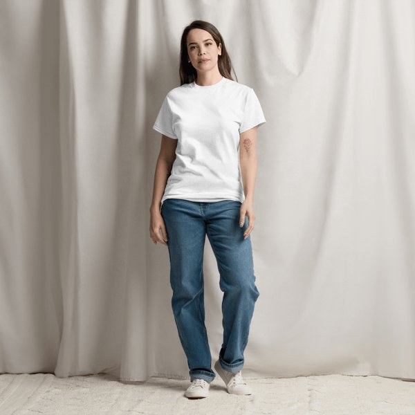 Gildan 5000 - Heavy Mens T-Shirt