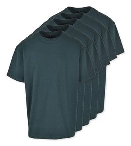 Verde bottiglia
