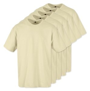 Soft Yellow