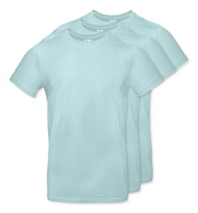 Millennial Minzgrün