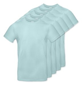 Millennial Minzgrün