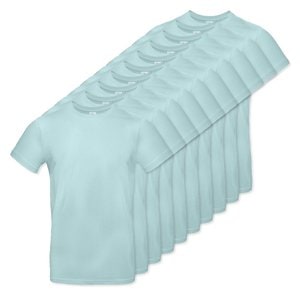 Millennial Minzgrün