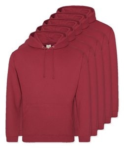 Brick Red