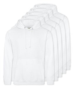 Arctic White