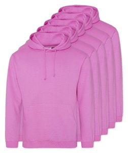 Candyfloss Pink