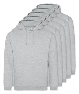 Grigio medio melange