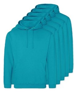 Lagoon Blue