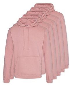Dusty Pink