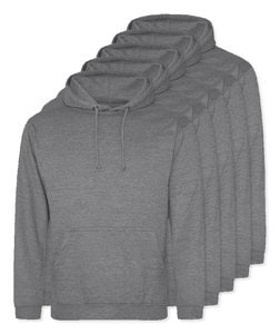 Graphite Heather