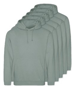Verde Polveroso