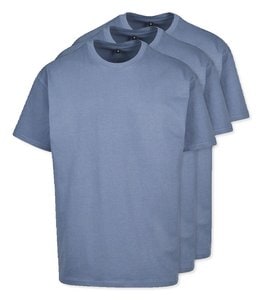 Vintage Blue