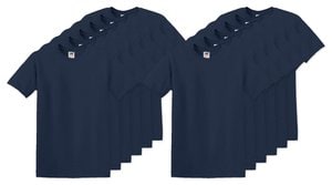 Marineblau