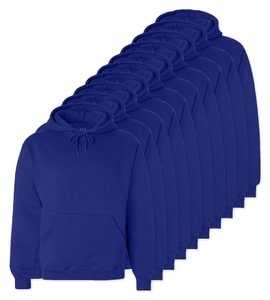 Bleu Royal