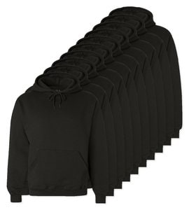 Gris Foncé Chiné