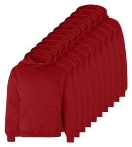 Rouge Chiné